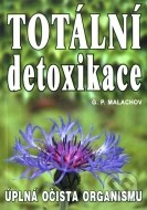 Totální detoxikace - cena, porovnanie