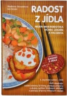 Radost z jídla + DVD - cena, porovnanie