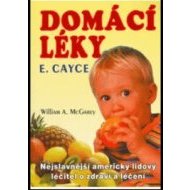 Domácí léky E. Cayce - cena, porovnanie