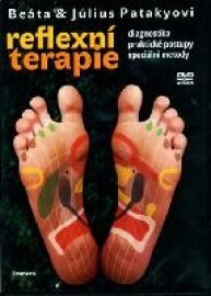 Reflexní terapie - DVD