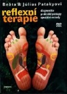 Reflexní terapie - DVD - cena, porovnanie