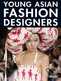 Young Asian Fashion Designers