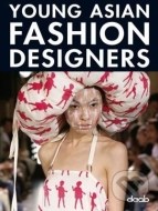 Young Asian Fashion Designers - cena, porovnanie