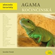 Agama kočinčinská - cena, porovnanie