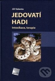 Jedovatí hadi