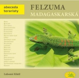 Felzuma madagaskarská