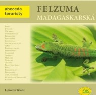 Felzuma madagaskarská - cena, porovnanie