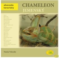 Chameleon jemenský - cena, porovnanie