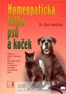 Homeopatická léčba psů a koček - cena, porovnanie