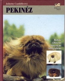 Pekinéz