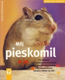 Môj pieskomil a ja