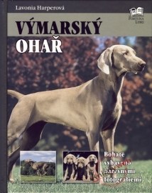 Výmarský ohař