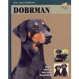 Dobrman