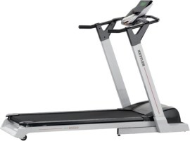 Kettler Track Motion