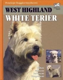 West Highland White Teriér