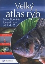 Velký atlas ryb