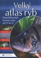 Velký atlas ryb - cena, porovnanie