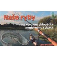 Naše ryby