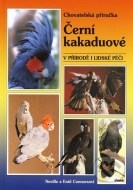 Černí kakaduové - cena, porovnanie