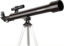 Celestron PowerSeeker 50 AZ