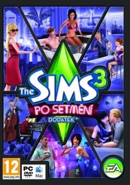 The Sims 3: Po zotmeni