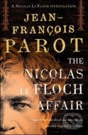 The Nicholas Le Floch Affair - cena, porovnanie