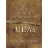 Gospel According to Judas - cena, porovnanie