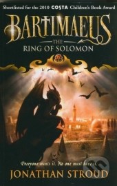 The Ring of Solomon