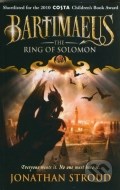 The Ring of Solomon - cena, porovnanie