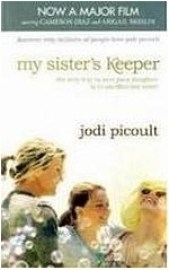 My Sister&#39;s Keeper