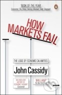 How Markets Fail - cena, porovnanie