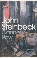 Cannery Row - cena, porovnanie