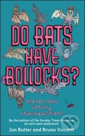 Do Bats Have Bollocks?