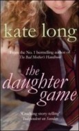 The Daughter Game - cena, porovnanie
