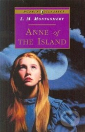 Anne of the island