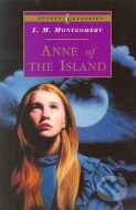 Anne of the island - cena, porovnanie