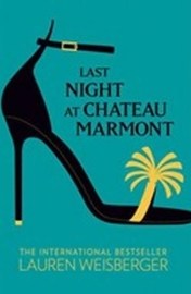 Last Night at Chateau Marmont