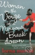 Woman on the Verge of a Nervous Breakdown - cena, porovnanie