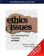 Ethics And Issues In Contemporary Nursing - cena, porovnanie