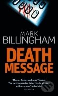 Death Message - cena, porovnanie