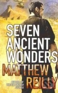 Seven Ancient Wonders - cena, porovnanie
