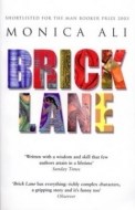 Brick Lane - cena, porovnanie