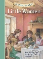 Little Women - cena, porovnanie