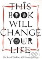 This Book Will Change Your Life - cena, porovnanie