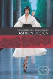 Sourcebook of Contemporary Fashion Design