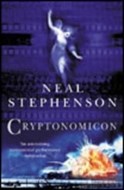 Cryptonomicon - cena, porovnanie