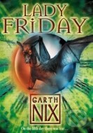 Lady Friday - cena, porovnanie