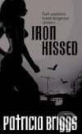 Iron Kissed