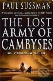 The Lost Army of Cambyses