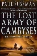 The Lost Army of Cambyses - cena, porovnanie